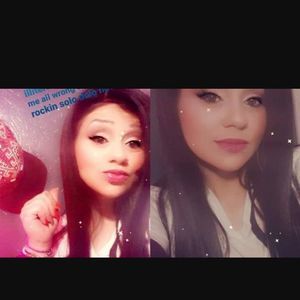 Meet your Posher, Shantelle